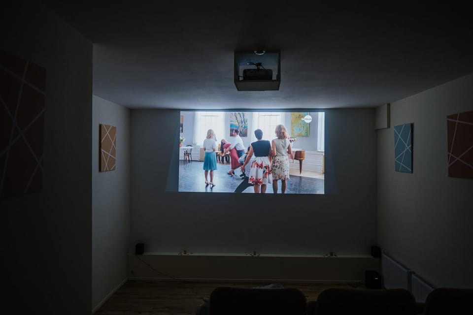 TV and multimedia