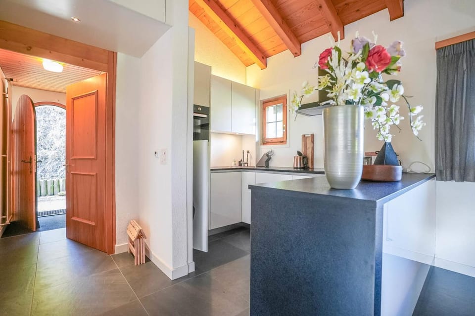 Chalet Quattro Chalet in Canton of Valais