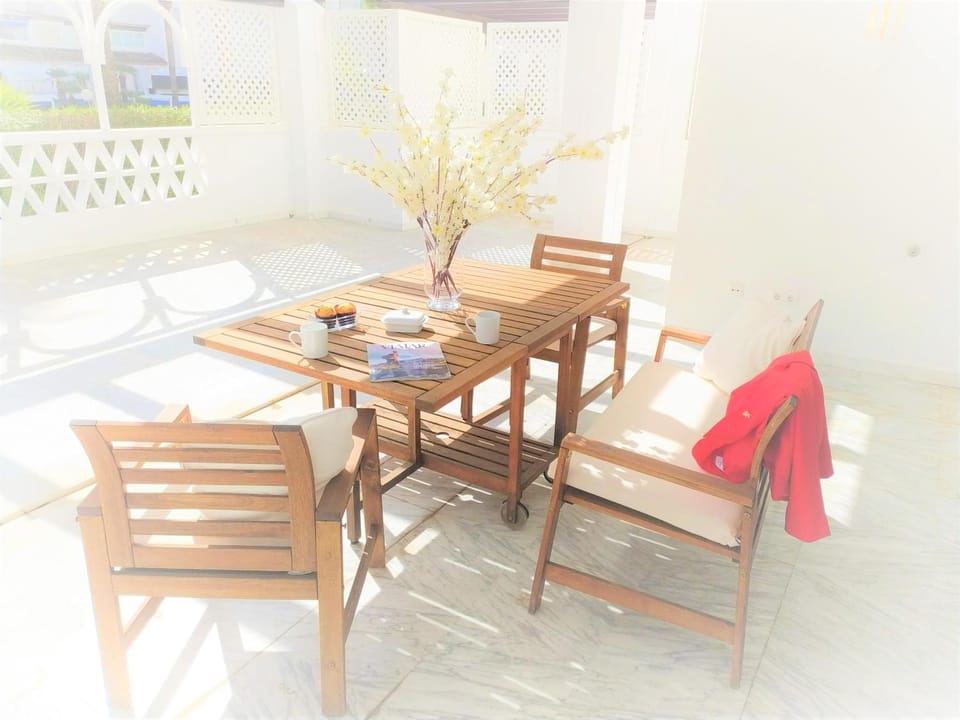 Balcony/Terrace, Balcony/Terrace