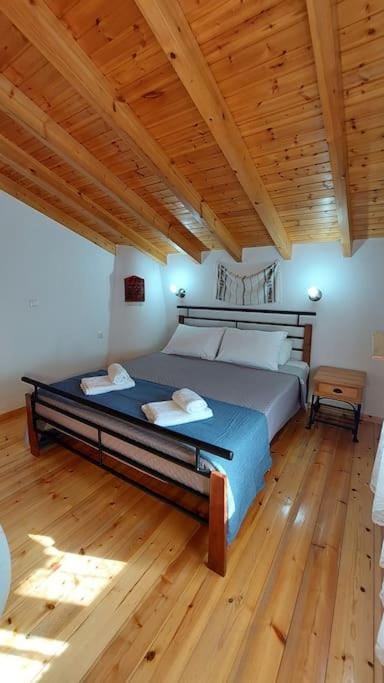 Aleyna house Lindos area House in Rhodes, Greece