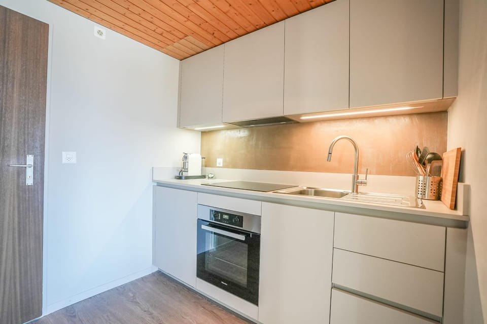 Rhodania 62 Apartment in Canton of Valais