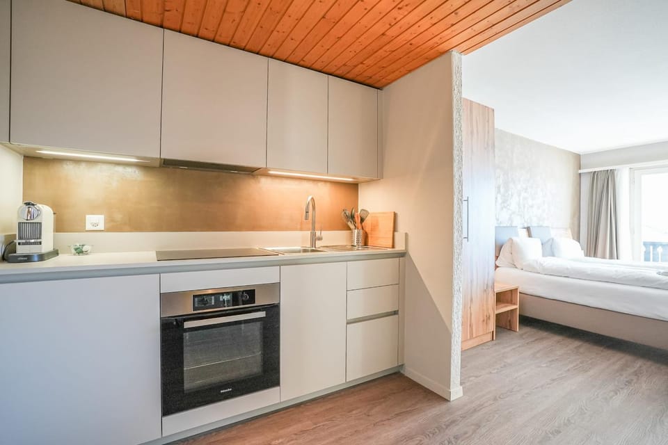 Rhodania 62 Apartment in Canton of Valais