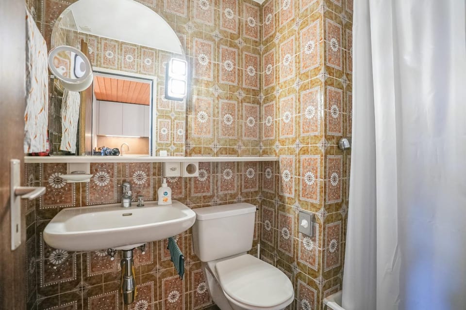 Rhodania 62 Apartment in Canton of Valais