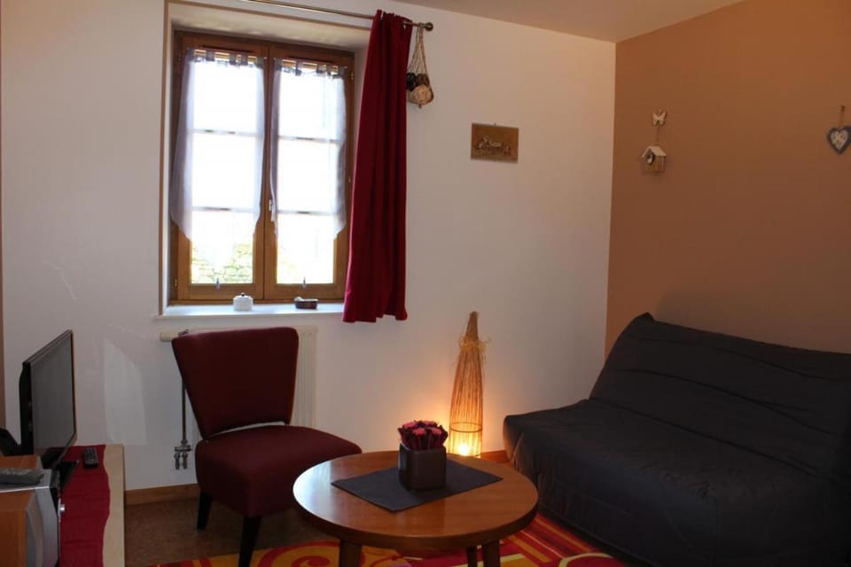 Gîte Savauldetour House in Bourgogne-Franche-Comté
