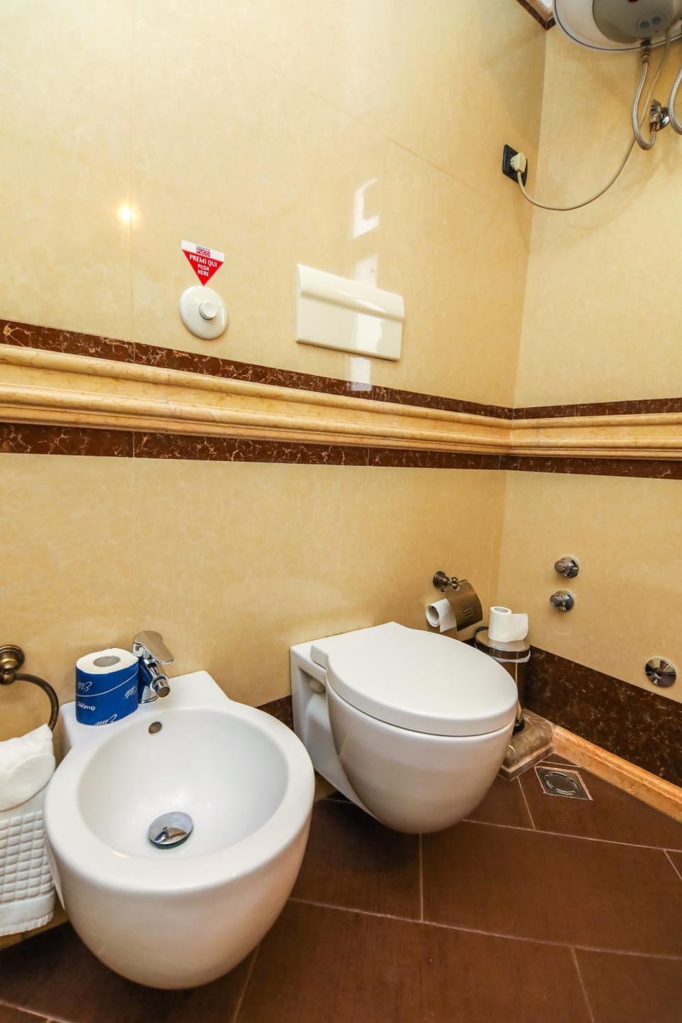 Shower, Toilet, Bathroom, bidet