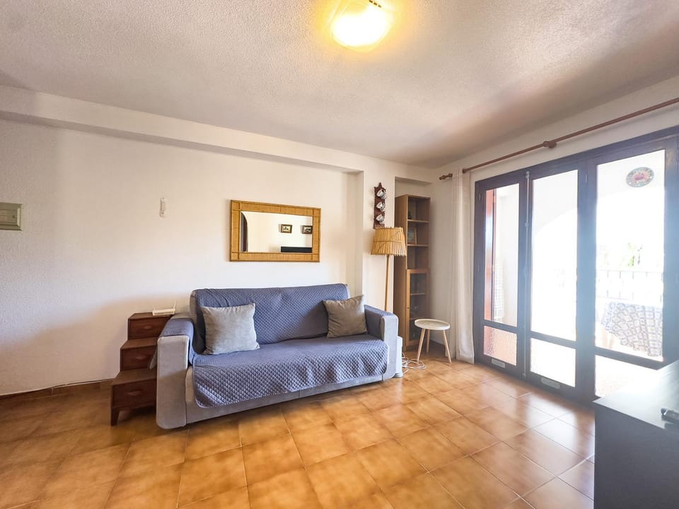 Residential with pool, 500 meters to the beach Apartment in Vega Baja del Segura