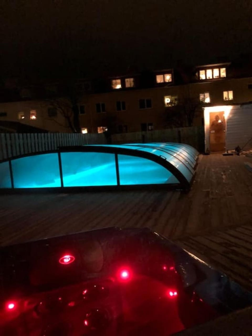 Hot Tub, Other, Swimming pool