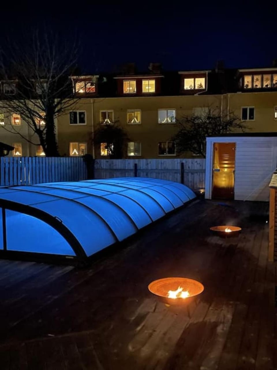 Other, Swimming pool