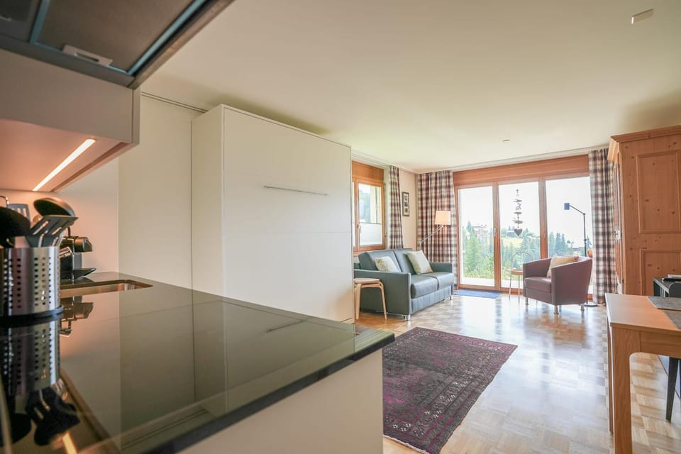Casa Arturo 114 Apartment in Canton of Valais