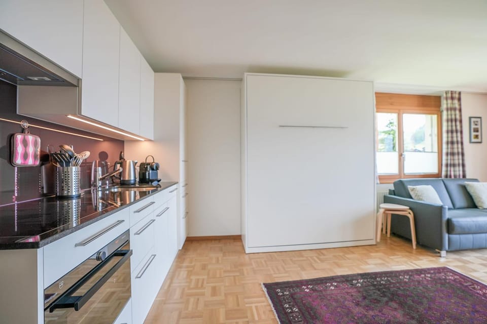 Casa Arturo 114 Apartment in Canton of Valais