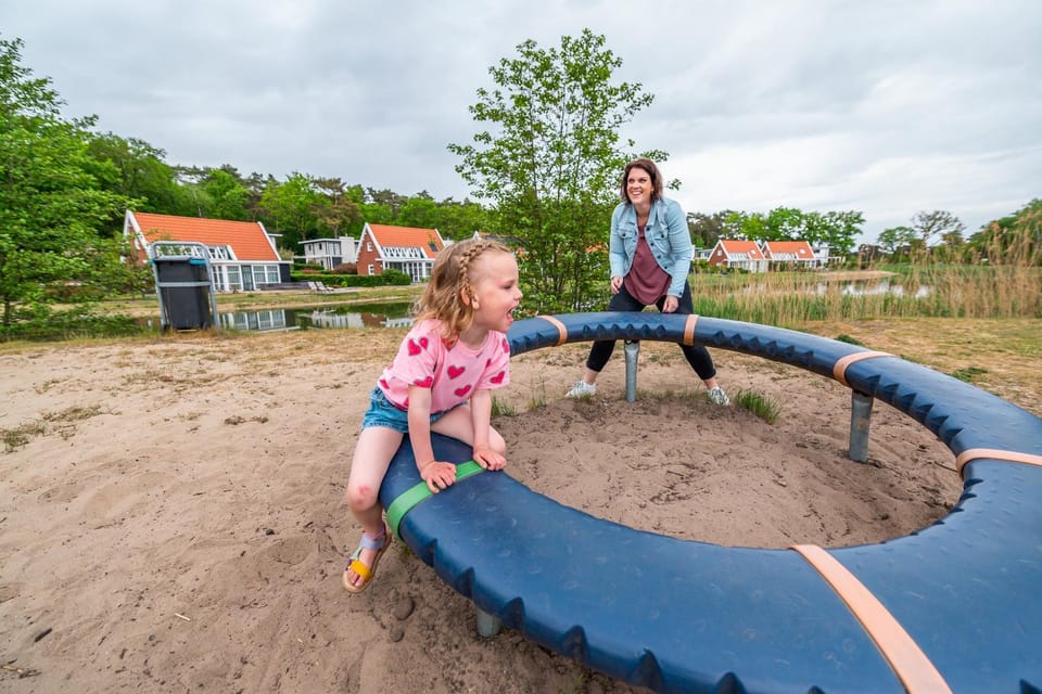 Day, Children play ground, children