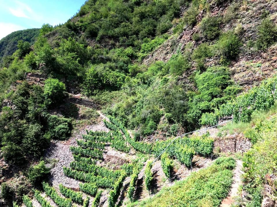 Nearby landmark, Natural landscape, Mountain view
