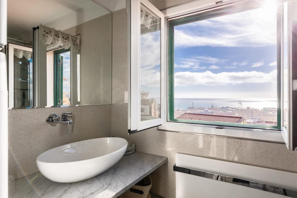 Bathroom, View (from property/room)