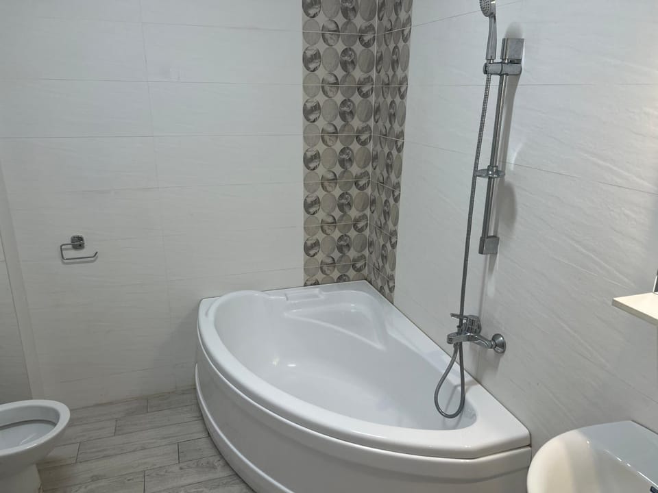 Apartament Militari Residence Apartment in Bucharest