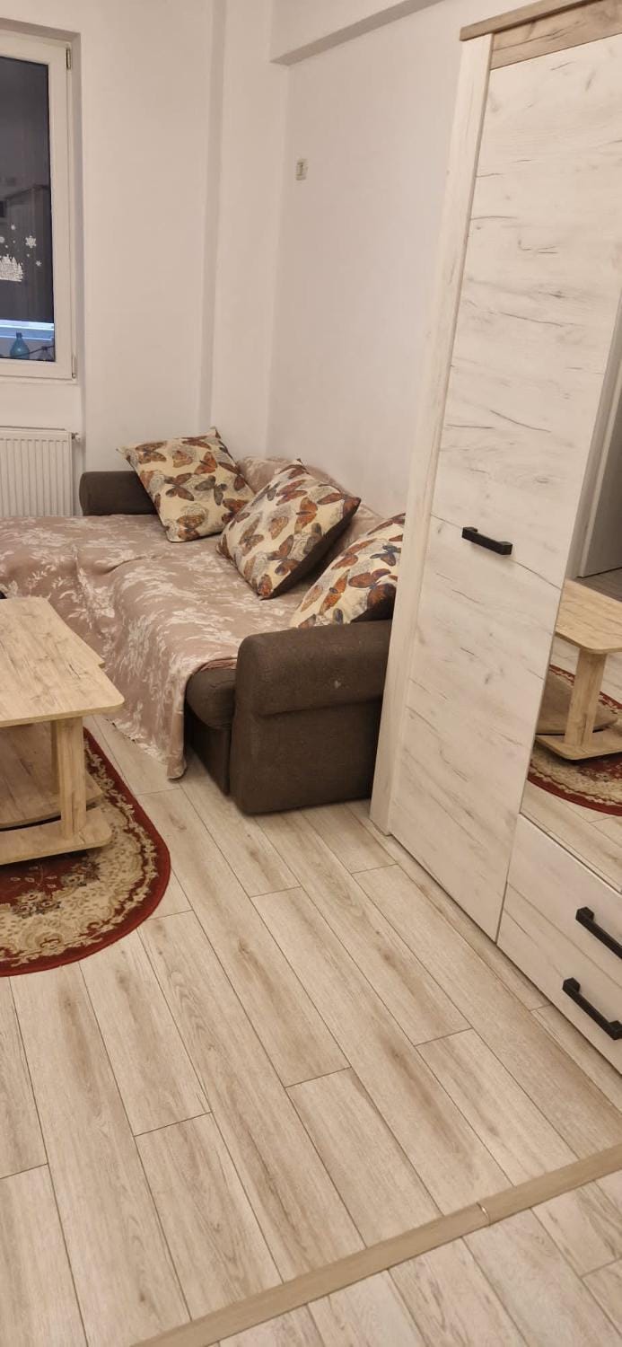 Apartament Militari Residence Apartment in Bucharest