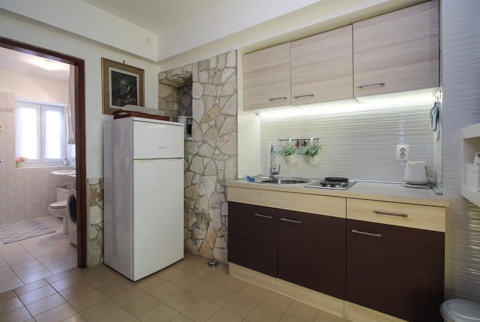 Apartment Leona 2216 Apartment in Premantura