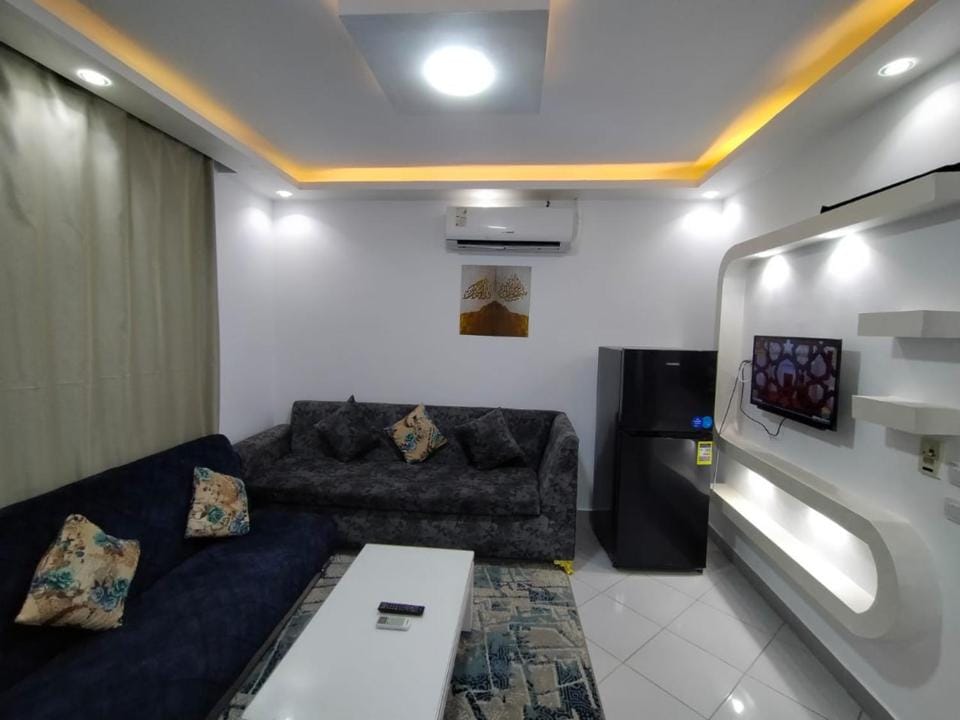 Delta Sharma102,13 Apartment in Sharm El-Sheikh