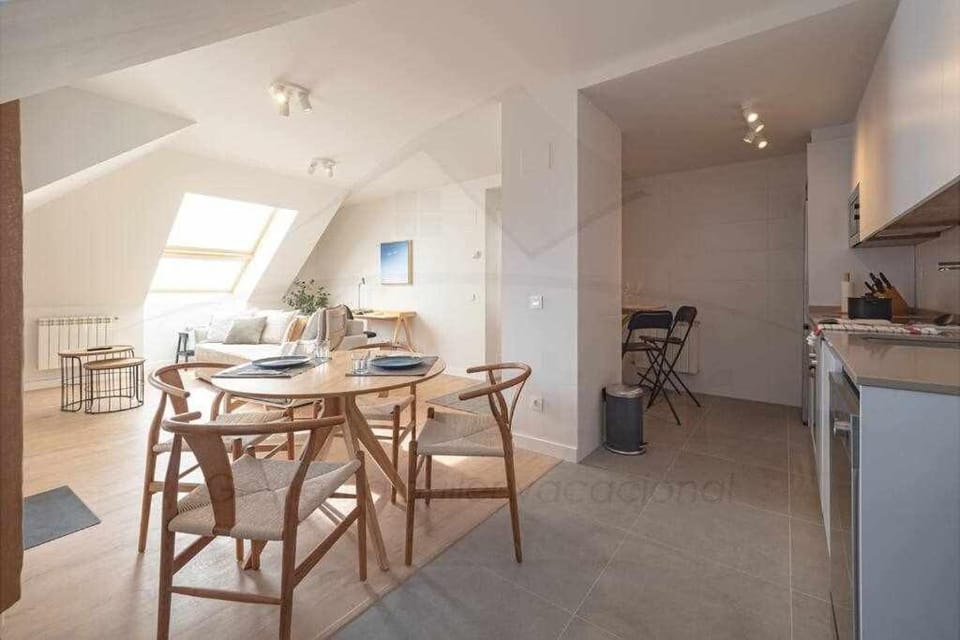 La Atalaya de Xixón By Silastur Apartment in Gijón