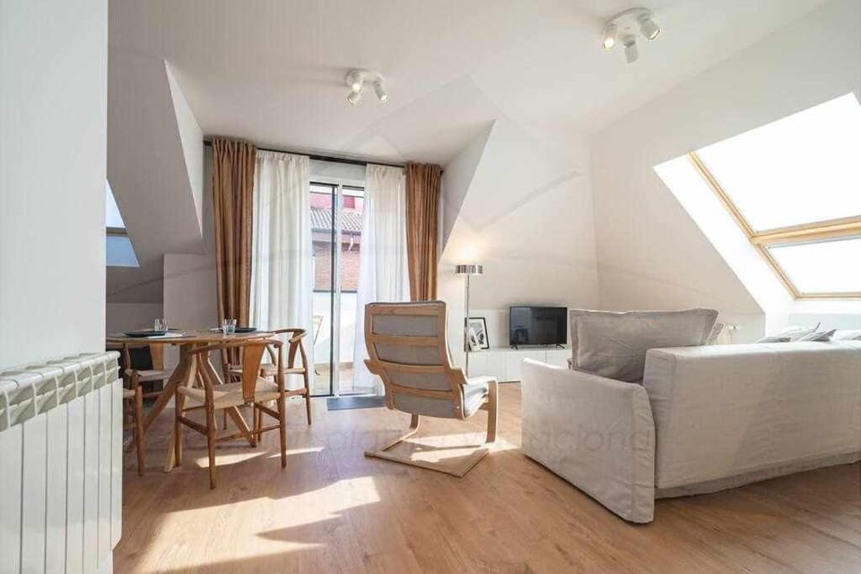 La Atalaya de Xixón By Silastur Apartment in Gijón