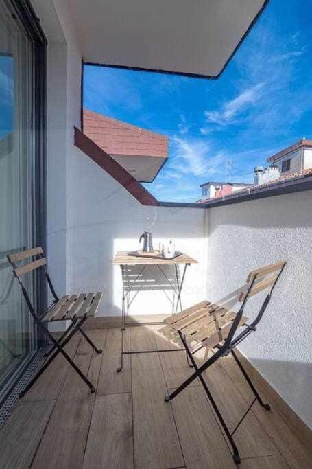 La Atalaya de Xixón By Silastur Apartment in Gijón