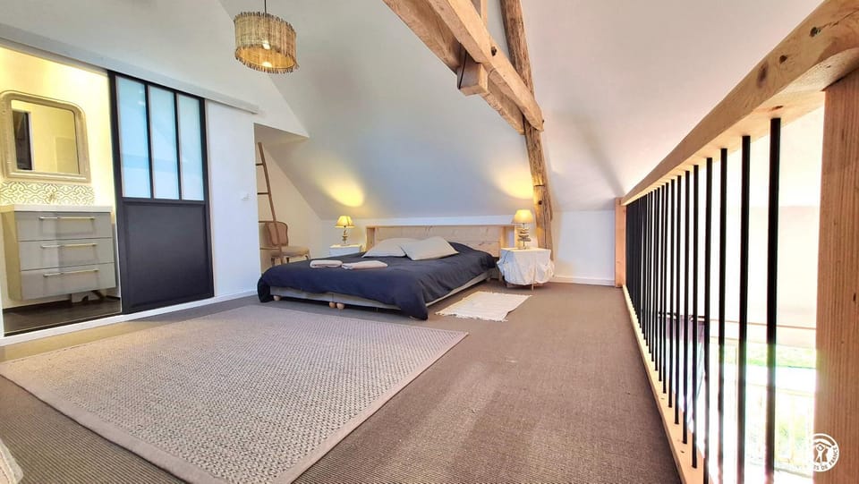 La Charbonnière Bed and Breakfast in Bourgogne-Franche-Comté