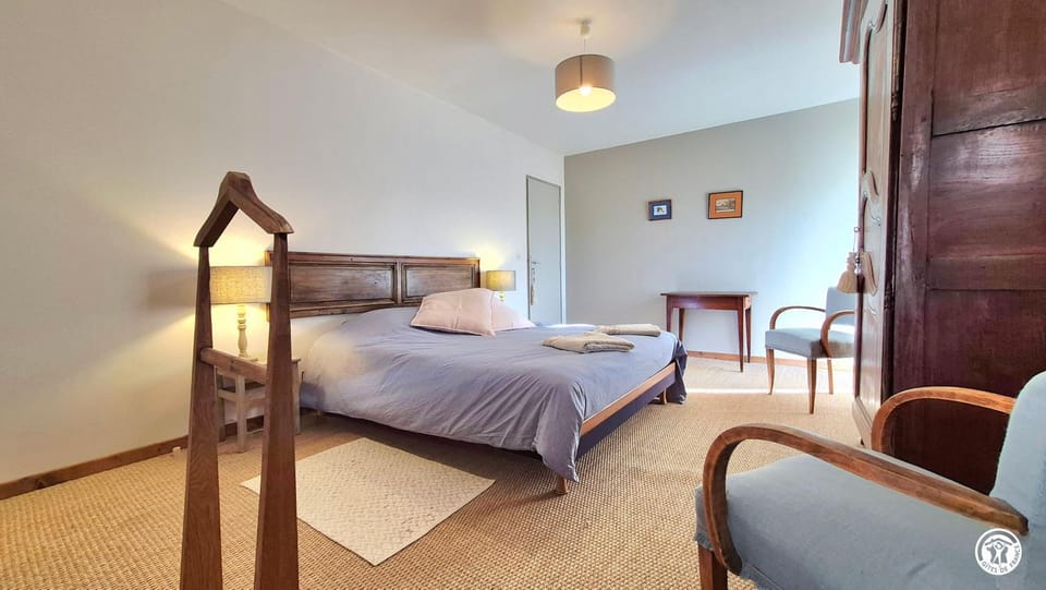 La Charbonnière Bed and Breakfast in Bourgogne-Franche-Comté