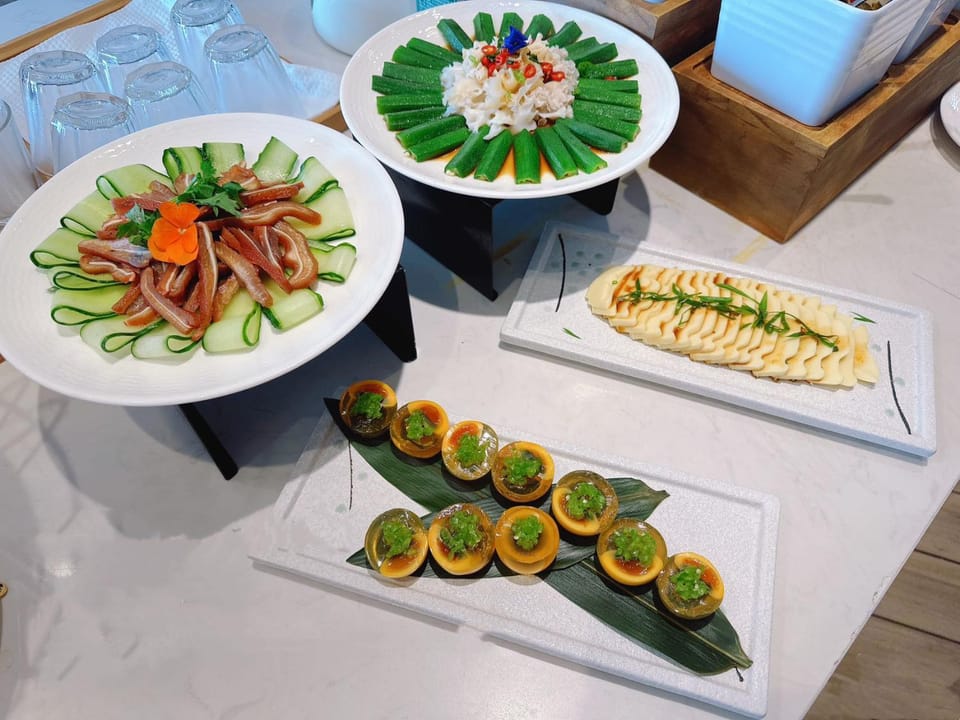 Food, Breakfast, Buffet breakfast