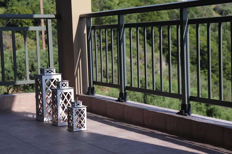 Balcony/Terrace, Balcony/Terrace