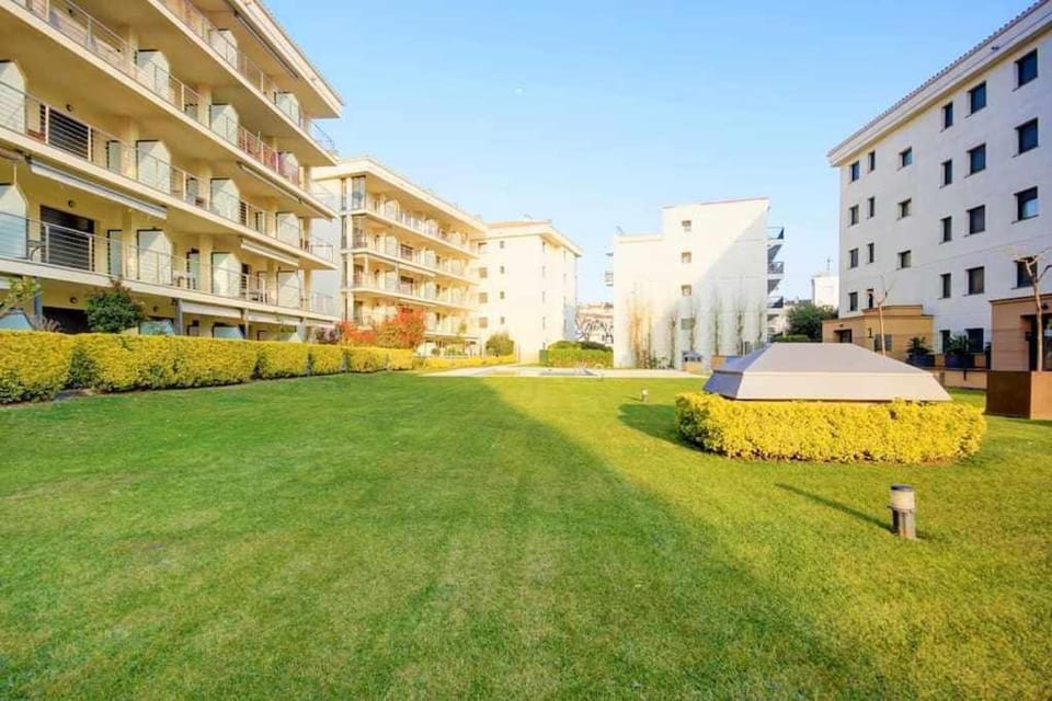 Jouvacations apartamento Joanot Apartment in Roses