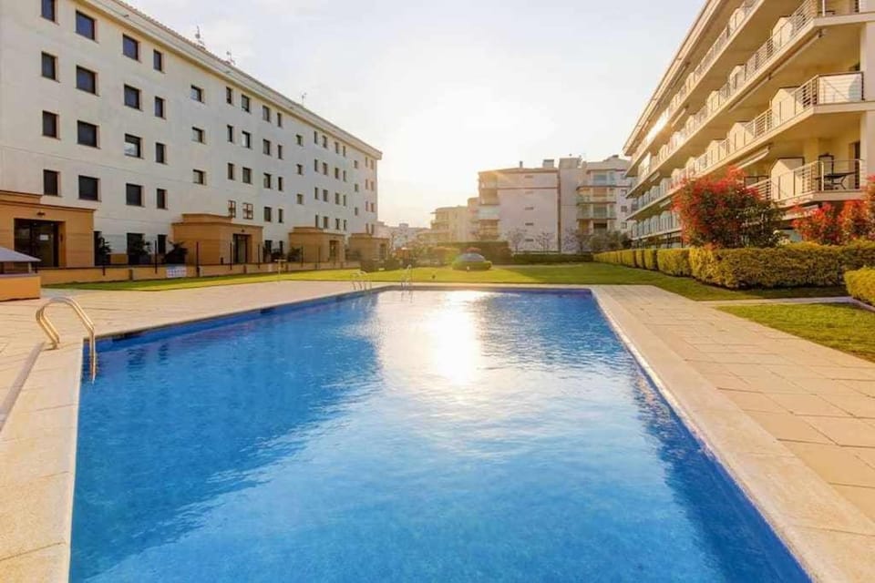 Jouvacations apartamento Joanot Apartment in Roses