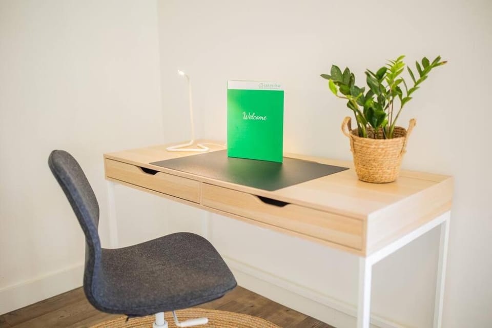 Lovely 3 Bedroom Apartment in Eindhoven 65m2 - SD23N Apartment in Eindhoven