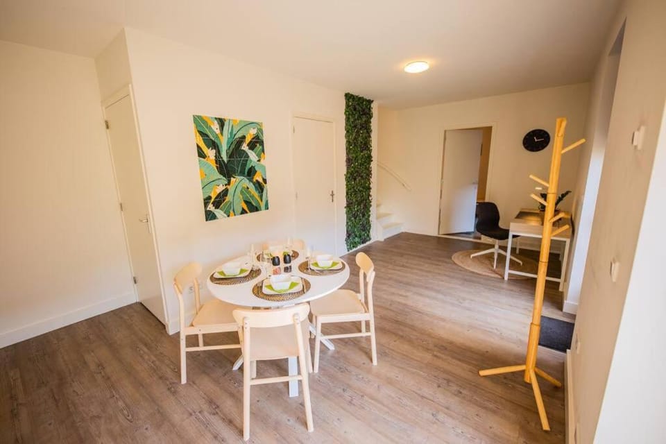 Lovely 3 Bedroom Apartment in Eindhoven 65m2 - SD23N Apartment in Eindhoven
