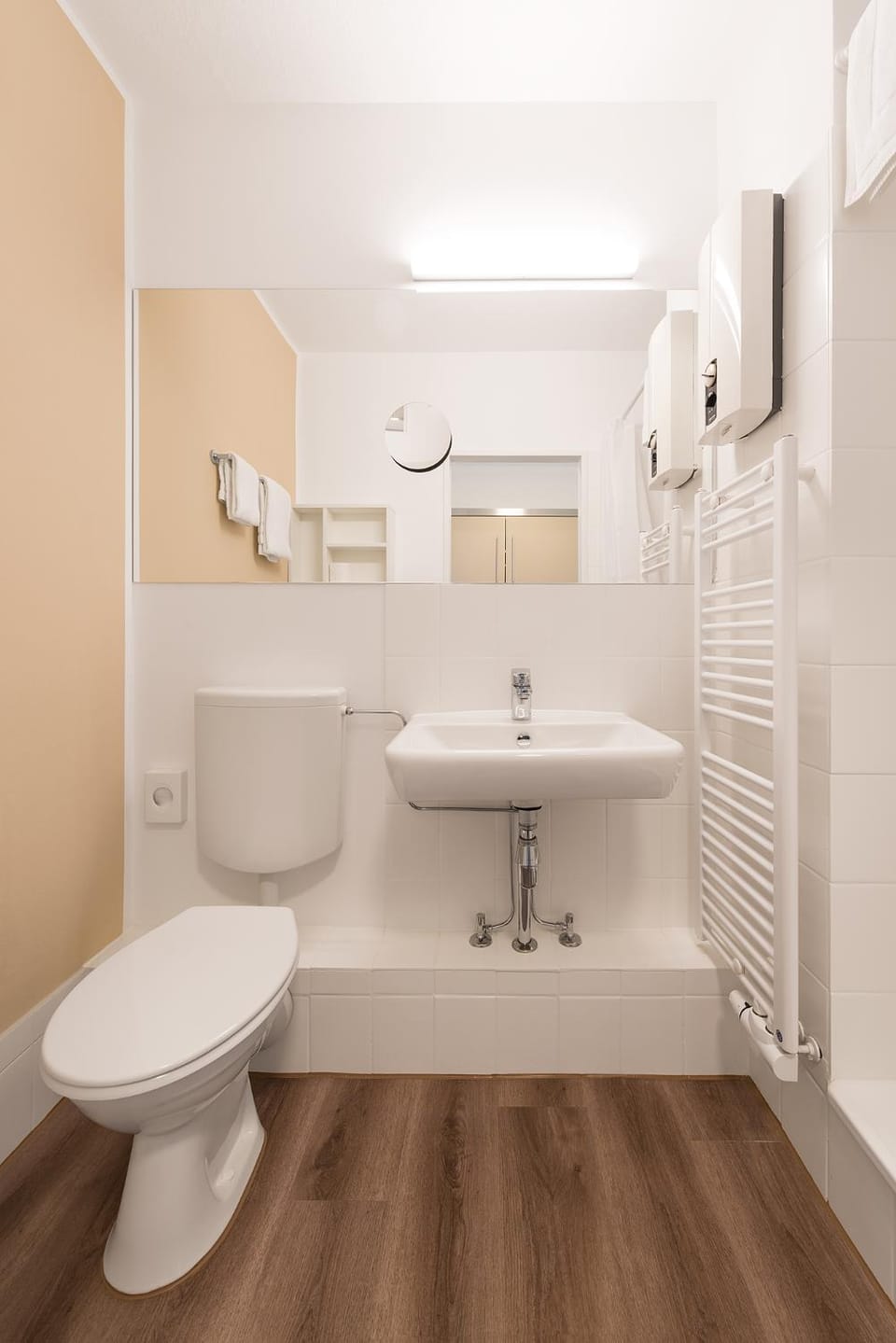 Toilet, Bathroom