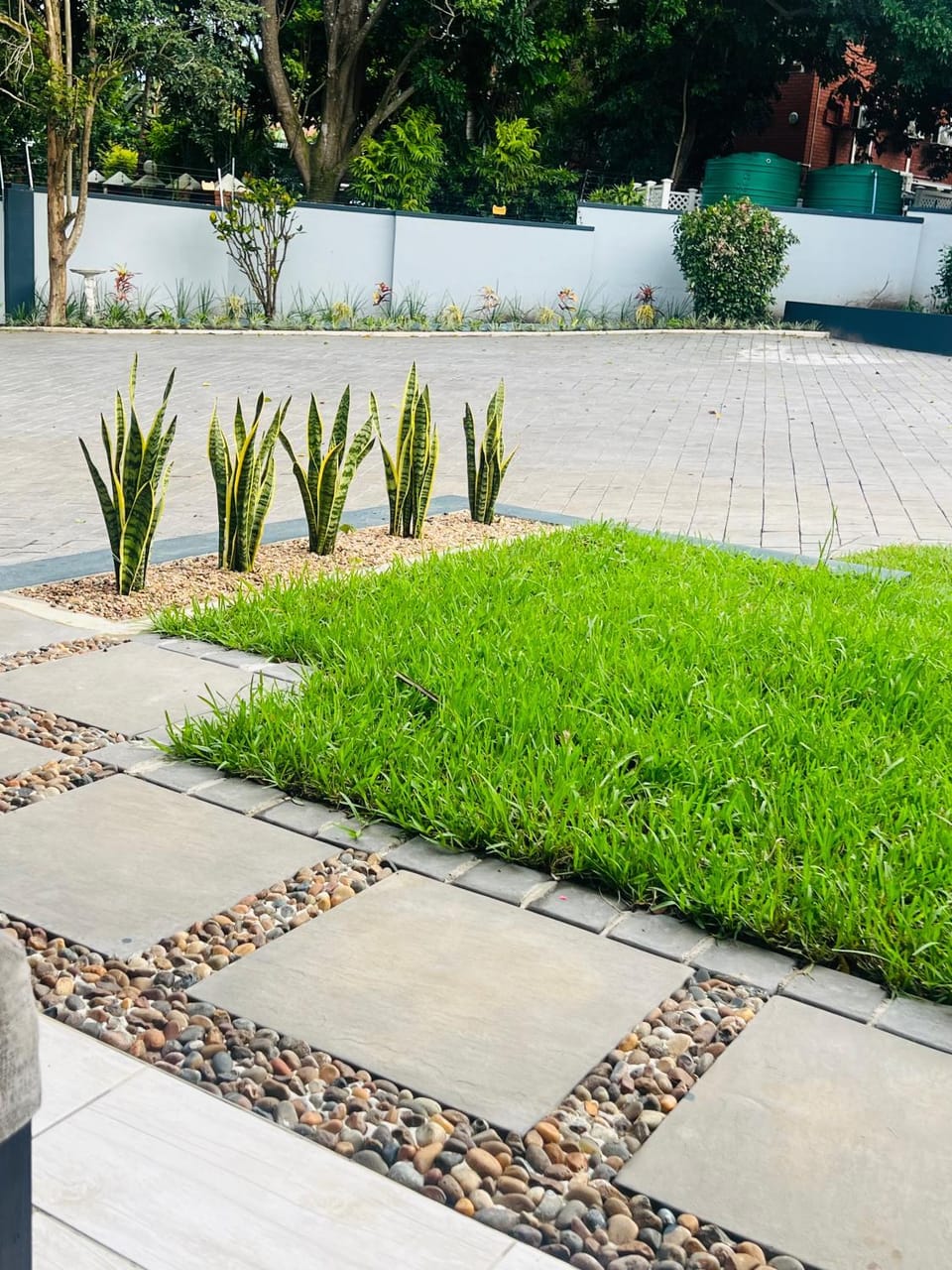 Zenz BnB Bed and Breakfast in KwaZulu-Natal