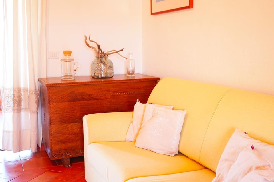 Mereu Central Apartment Apartment in Villasimius