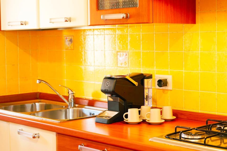 Mereu Central Apartment Apartment in Villasimius