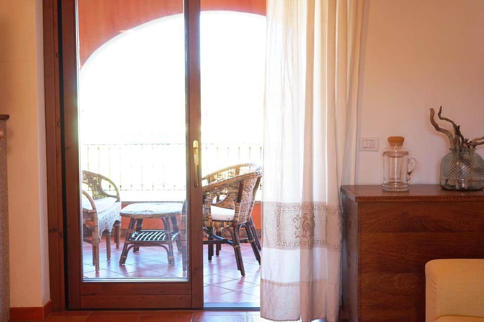 Mereu Central Apartment Apartment in Villasimius