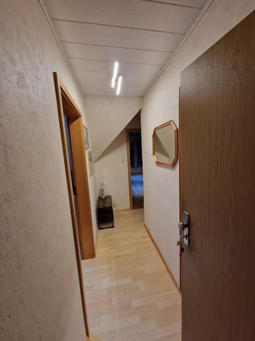 Hell und gemütlich, ca. 60qm. Apartment in Osnabrück