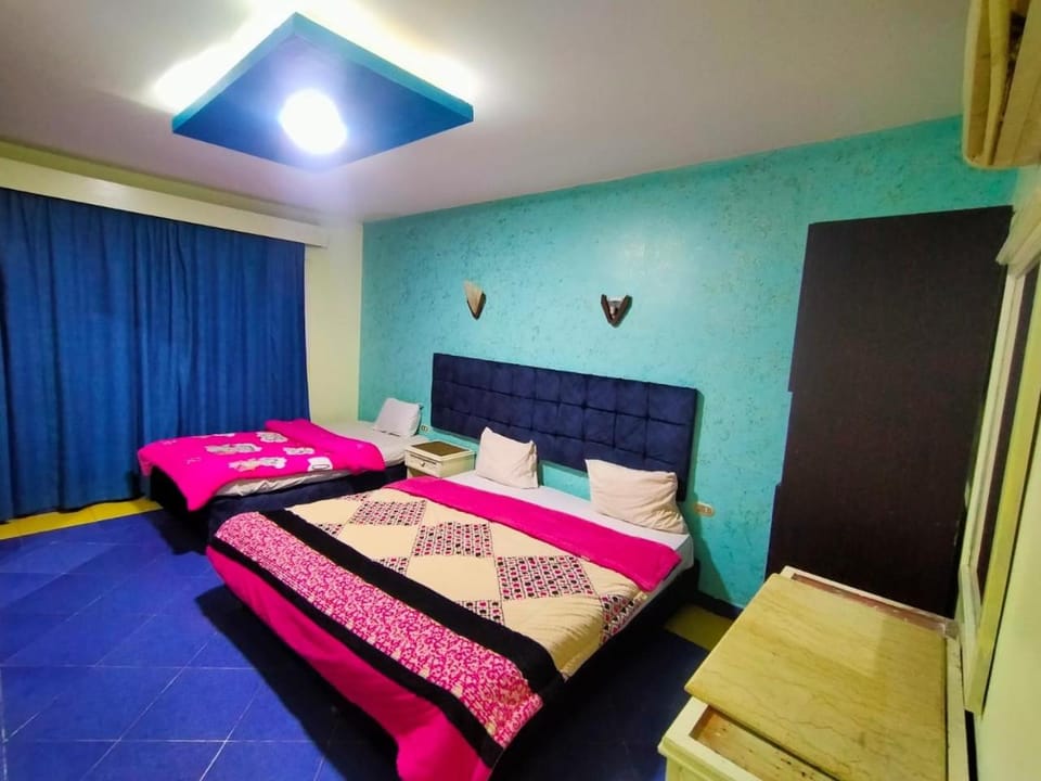 Sharm Delta Village102/2 Apartment in Sharm El-Sheikh