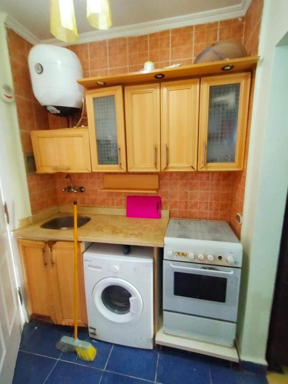 Sharm Delta Village102/2 Apartment in Sharm El-Sheikh