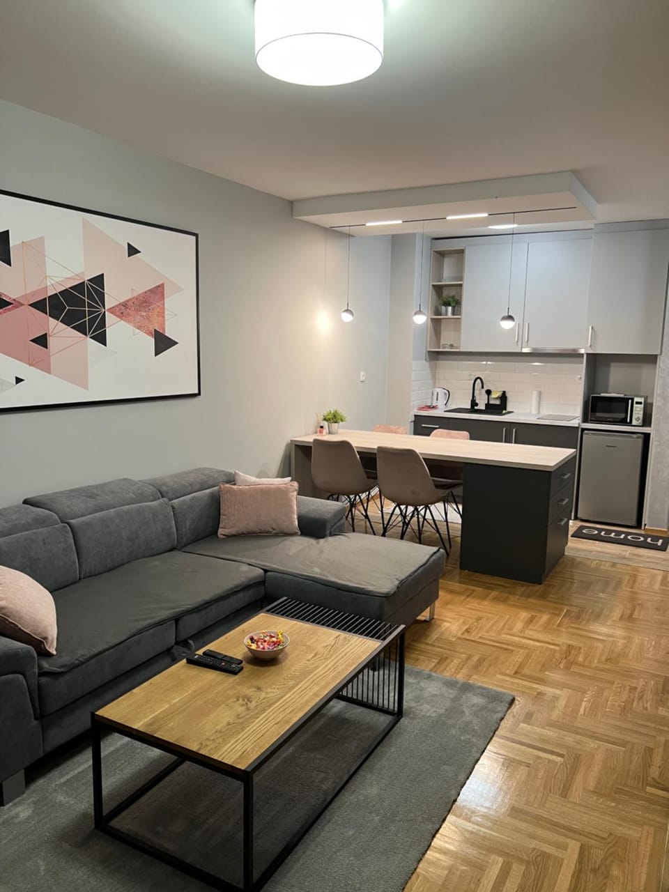 Apartman Tija 2 Apartment in Vojvodina