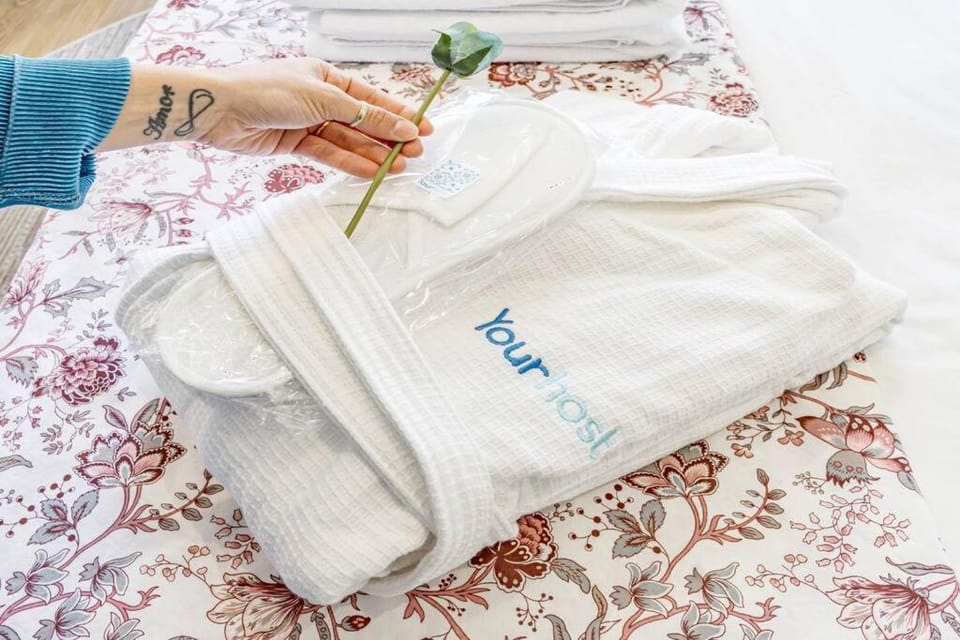 towels