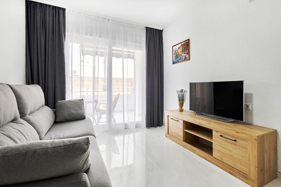 Los Locos-dos minutos Apartment in Torrevieja
