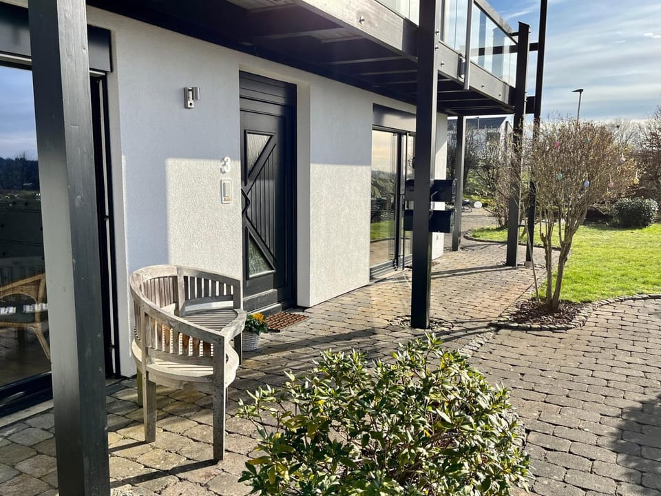 Ferienwohnung Stengel Apartment in Hesse
