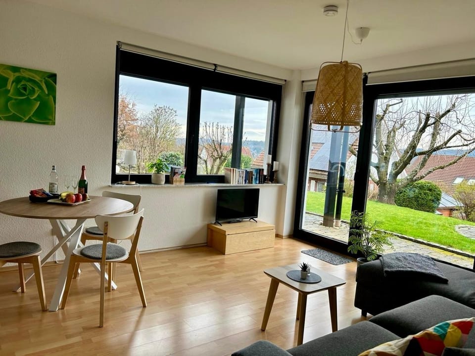 Ferienwohnung Stengel Apartment in Hesse