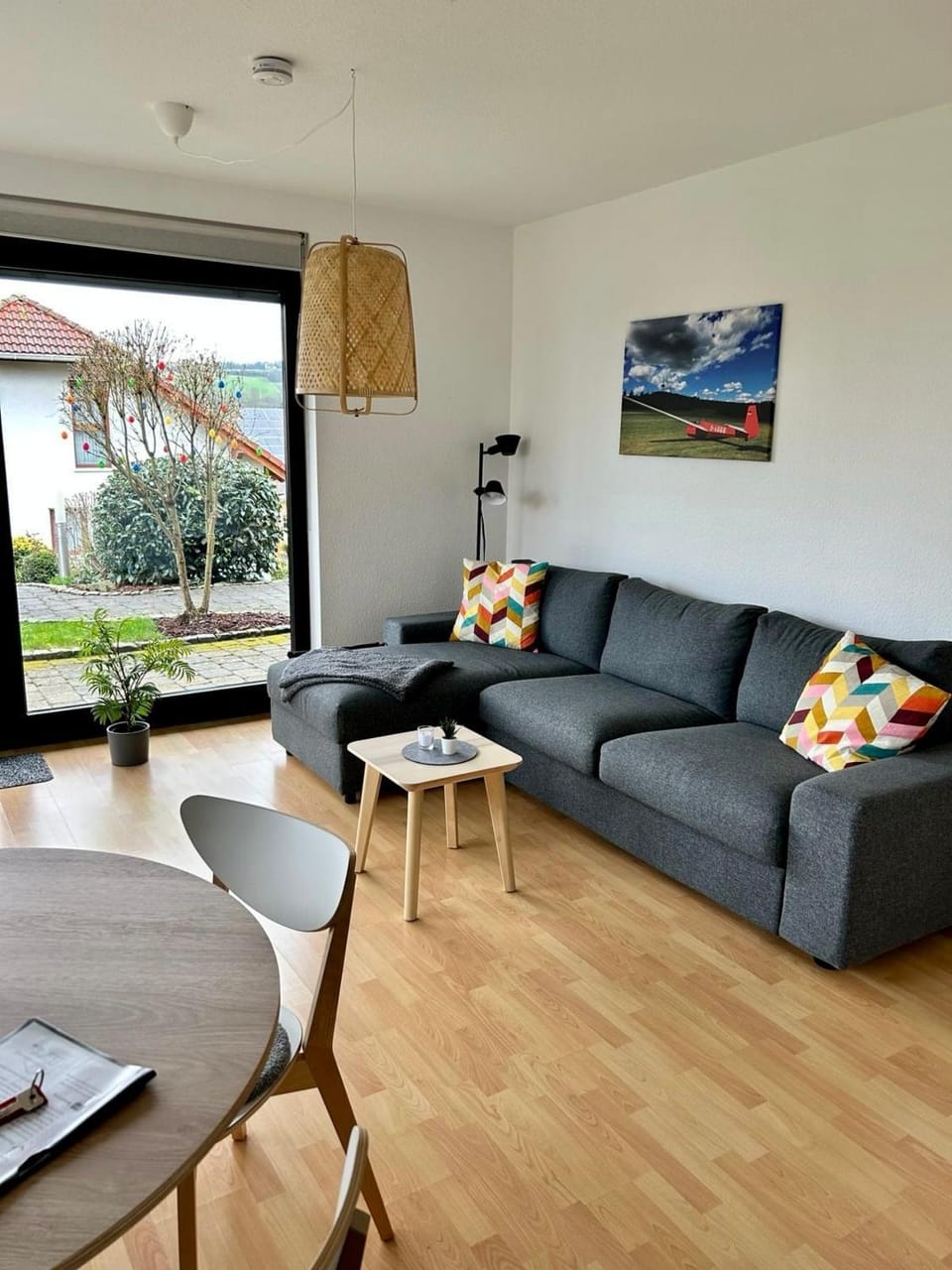 Ferienwohnung Stengel Apartment in Hesse