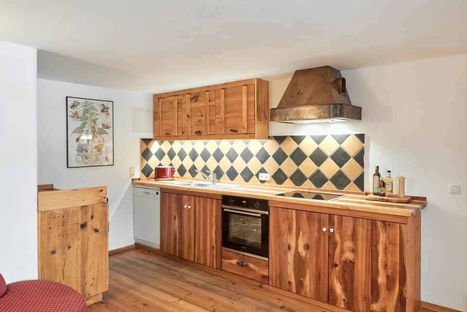 Beim Sattler Apartment in Bavaria