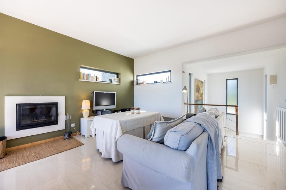 Villa Araceli Villa in Faro District