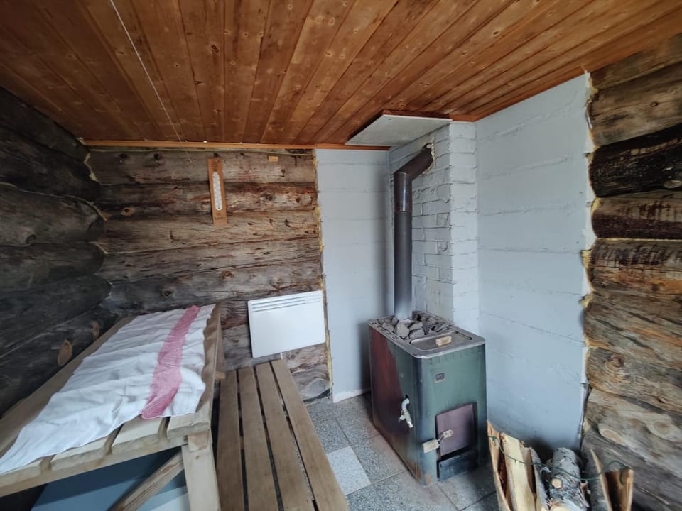 Toilet, Sauna, Bathroom