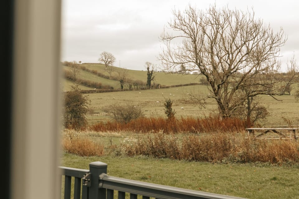 Snittlegarth Farm Lodges House in Allerdale District